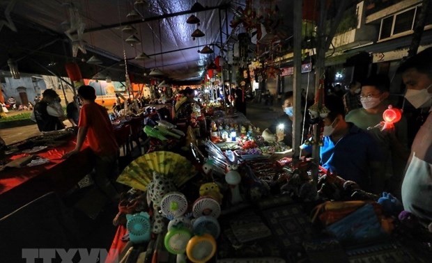 Vietnam saves 309,000 kWh of electricity during Earth Hour 2022