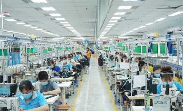 Vietnam attracts more than 14 billion USD of FDI in H1