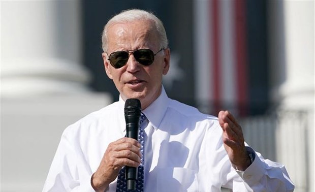 Biden approval highest since October: NBC News poll