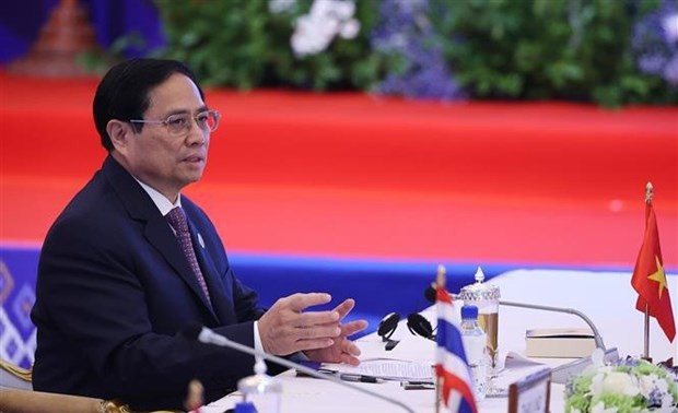 ASEAN is willing to act as a trusted intermediary for EAS partners, says Vietnam’s PM 