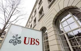 UBS completes Credit Suisse takeover to become wealth management behemoth