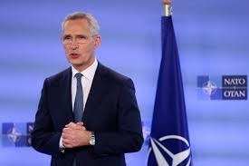 NATO to plan long-term Ukraine aid, mulls 100-bln euro fund