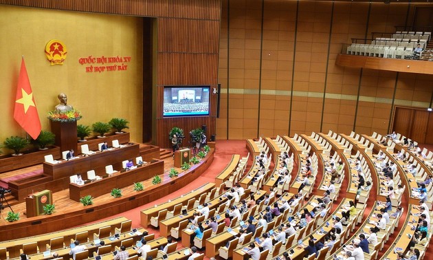 Lawmakers to question ministers on natural resources, environment, auditing, trade, culture