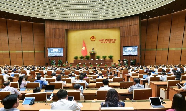 Semiconductor, AI production in new development policy proposals for Da Nang