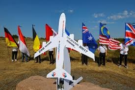 Netherlands commemorates 10th anniversary of downing of MH17 airline