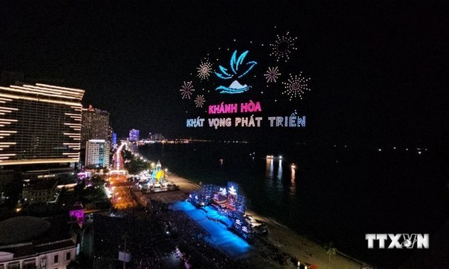 2025 Nha Trang-Khanh Hoa Sea Festival to spotlight cultural heritage