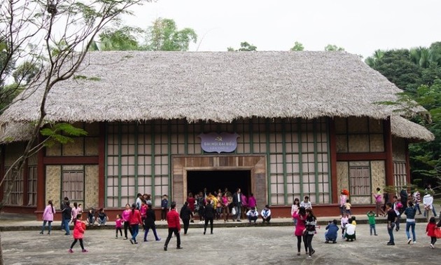 Tuyen Quang’s commune transforms revolutionary legacy into rural development success