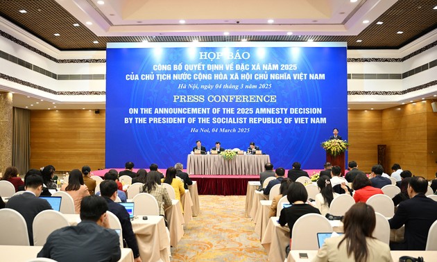 Amnesty announced ahead of national reunification anniversary