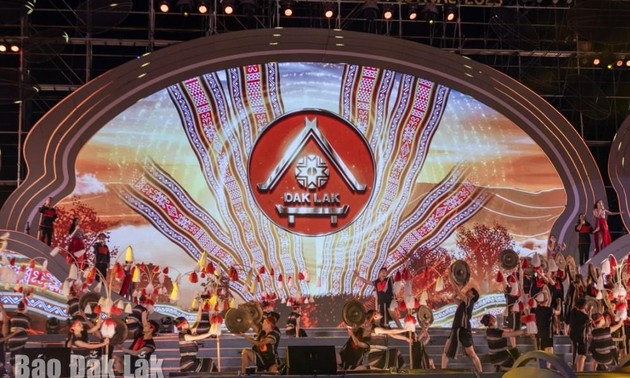 2025 Buon Ma Thuot Coffee Festival opens