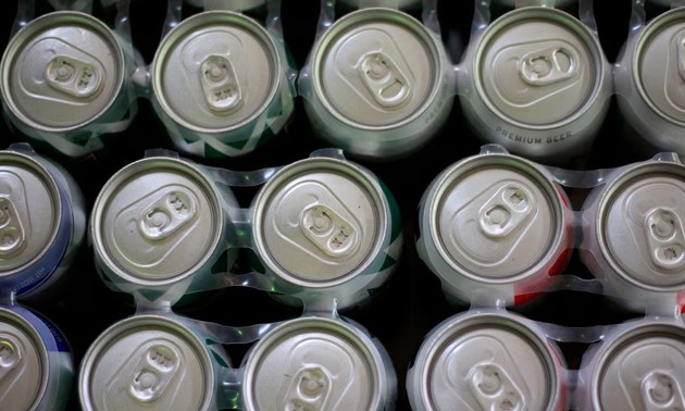 WHO pushes countries to raise prices on sugary drinks, alcohol and tobacco by 50%