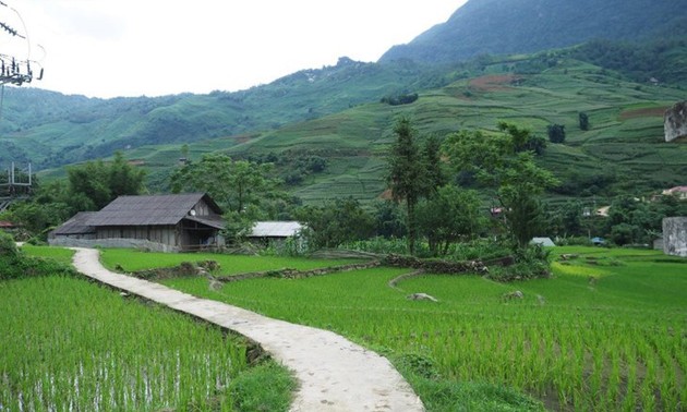 Ta Van named one of Asia’s top highland retreats by SCMP