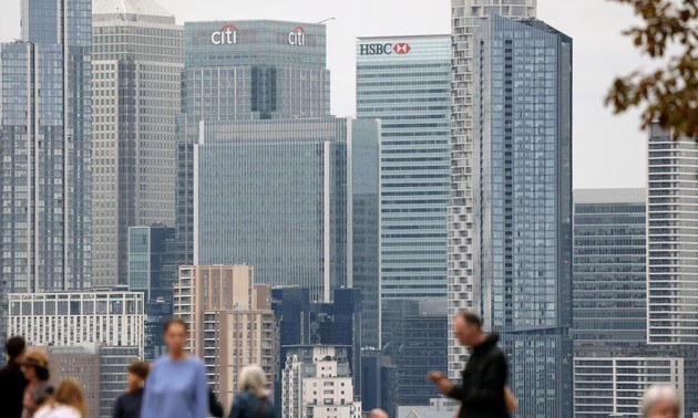 Top 10 International Financial Centers