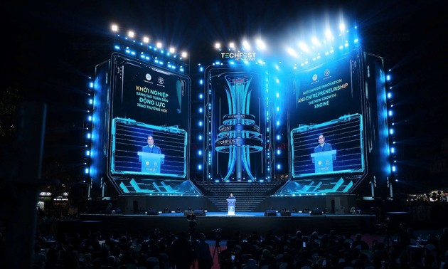 PM vows to make Vietnam a magnet for tech talent, innovative startups