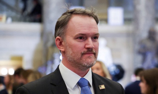 US tariff rate to hit 15% or more for some nations, Greer says