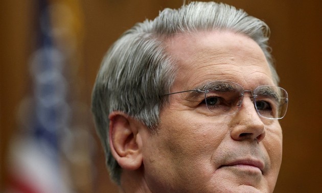 US likely to raise temporary global tariff rate to 15% this week