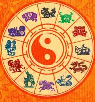 ปีนักษัตร