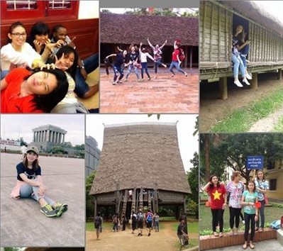 “หวังว่าคงจะมีโอกาสดีๆอีกสักครั้งที่จะได้ไปใช้ชีวิตที่เวียดนาม“