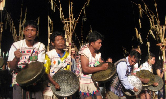 กลุ่มชาติพันธุ์ หมะ ในเวียดนาม