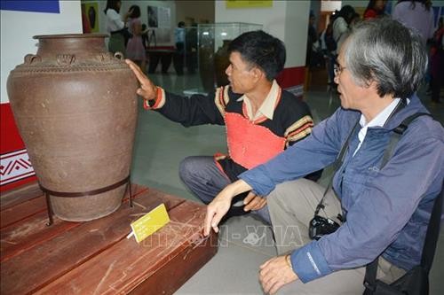 คุณค่าความสำคัญของ แจ๊ หรือ ไหในวิถีชีวิตชนเผ่า เอเด