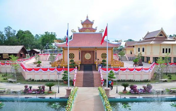 EP1 จากแผ่นดินแม่สู่แผ่นดินไทย ” The Mother Land ”