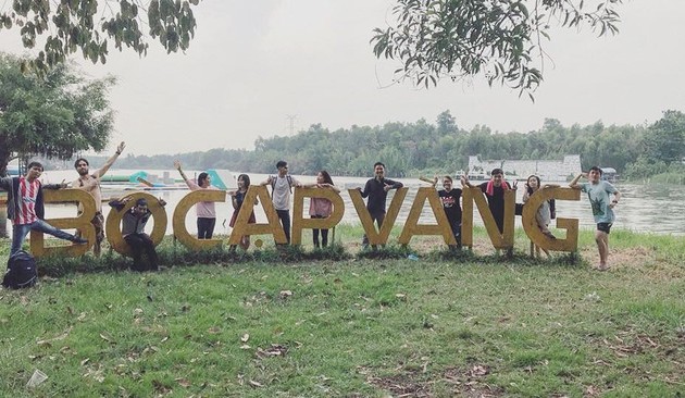 การท่องเที่ยวจังหวัดด่งนาย-จุดหมายที่น่าสนใจ 