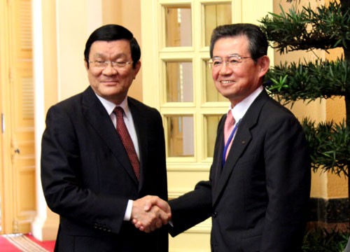 Vietnam attaches importance to cooperation with Kansai region and Japan