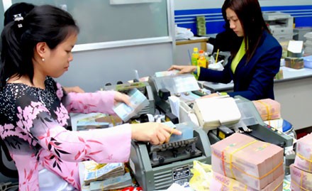 Vietnam - second biggest remittance recipient in Southeast Asia in 2012