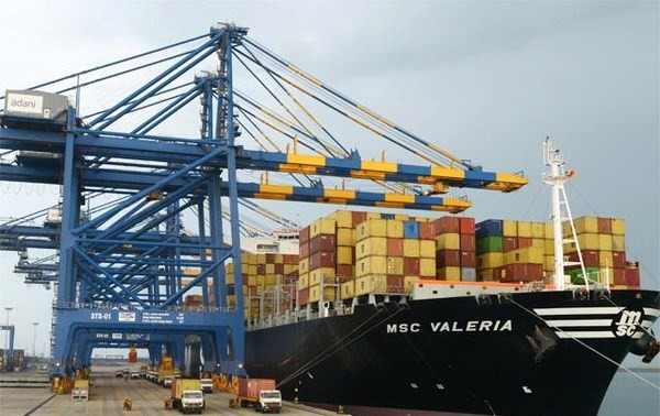 Vietnam, India eye 7 billion USD in trade value