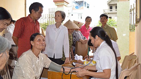 Policies on social beneficiaries to be reviewed