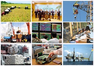 Government issues resolution on this year’s development plans