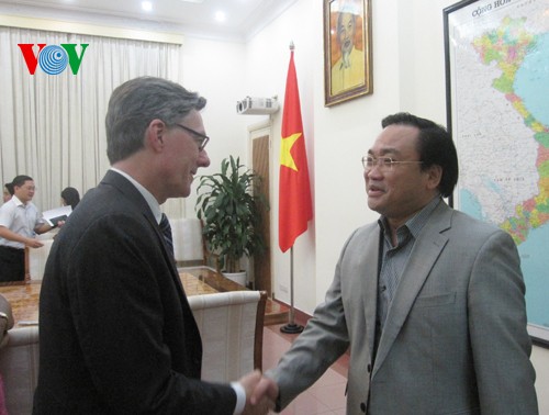 Vietnam pledges to effectively use of WB funding