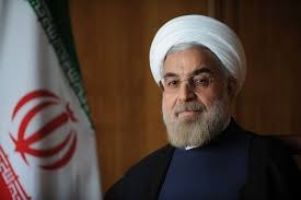 Iran President: nuclear deal with P5+1 increases regional stability