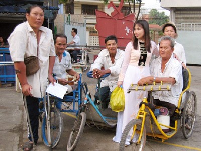 Laws and policies for the elderly and people with disabilities discussed