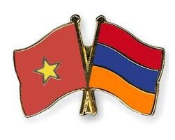 Vietnam wants to boost cooperation with Armenia