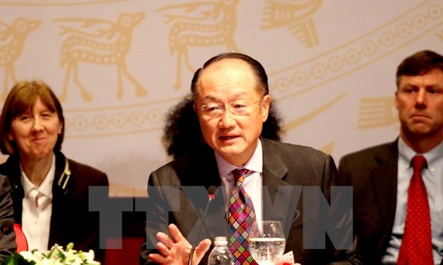 World Bank continues to support Vietnam’s development 