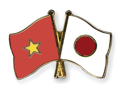 Japan’s Communist Party official visits Vietnam