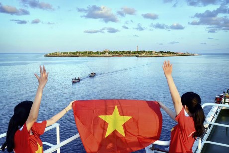 “河内心中有一个长沙”摄影展