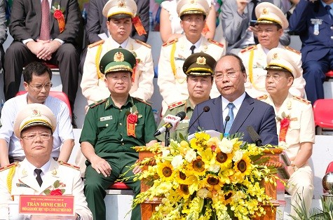 人民警察学院要成为重点教育单位