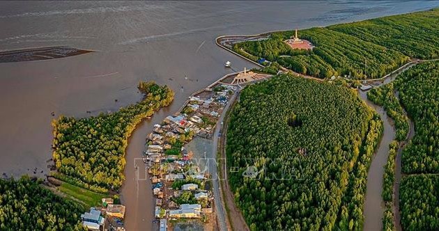 减轻九龙江平原地区气候变化影响