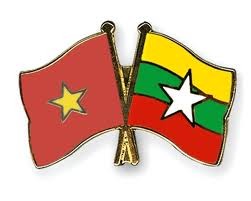 Verstärkung der Beziehungen zwischen Vietnam und Myanmar