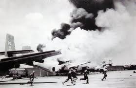 Piloten der Crew “Erfolg-Entschlossenheit”