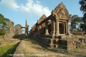 Kambodscha und Thailand ziehen ihre Truppen von  der Grenze ab