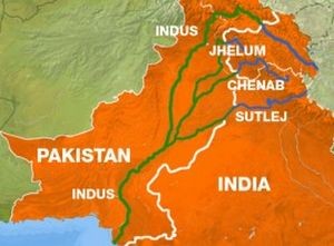 Indien warnt Pakistan vor weiterer Gewalt 