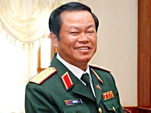 Generalstabchef der vietnamesischen Armee besucht Thailand