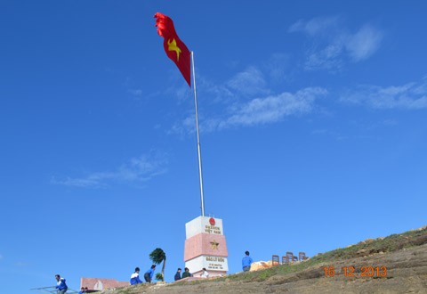 „Stolz auf vietnamesische Meere und Inseln“: Jugendliche sollen Meere und Inseln des Landes lieben