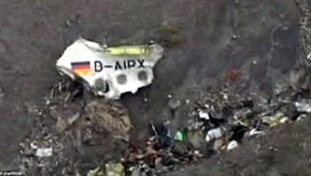 Germanwings-Flug soll nachgestellt werden