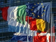 Gipfeltreffen zwischen EU und CELAC