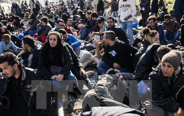 Eurogruppenchef sieht Schengen am Ende 