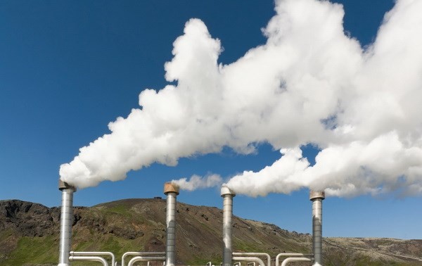 Initiative zur Förderung der Geothermie