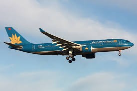 Vietnam Airlines ist weltweit eine der sichersten Fluggesellschaften